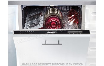 BRANDT VS1010J - A partir de : 299.99 € chez Cdiscount