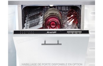 BRANDT VS1010J - A partir de : 339.99 € chez Cdiscount