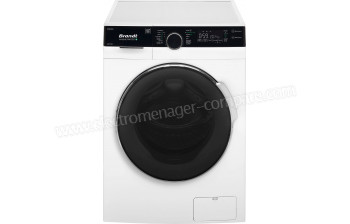 BRANDT WDB187QW
