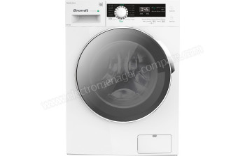 BRANDT WFB124QW - A partir de : 464.75 € chez Villatech chez RueDuCommerce