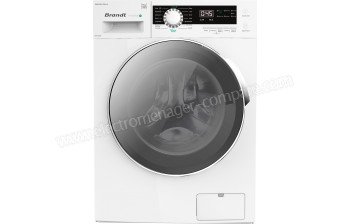 BRANDT WFB184QW - A partir de : 542.55 € chez Super10Count chez Darty