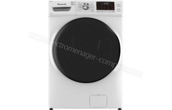 BRANDT WFB218QW - A partir de : 799.99 € chez Cdiscount