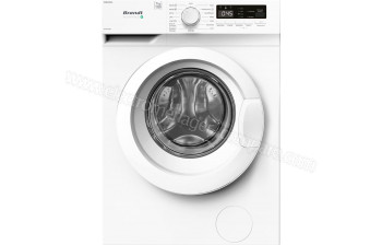 BRANDT WFB372QW - A partir de : 369.99 € chez Villatech chez Rakuten