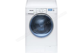 BRANDT WFK2458FE