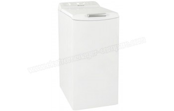 BRANDT WTC63F
