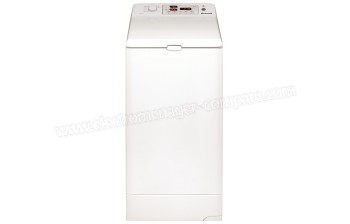 BRANDT WTD6074SF