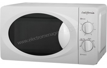 CALIFORNIA 20MX70-LW