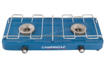 CAMPINGAZ Base Camp