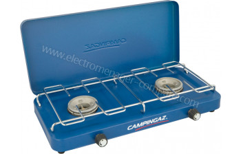 CAMPINGAZ Base Camp couvercle