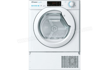 CANDY BCTDH7A1TE-S - A partir de : 645.02 &euro; chez Super10-fr chez Rakuten