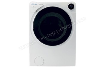 CANDY BWM4137PH6/1-S Bianca