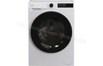 CANDY BWR495BL8-S - A partir de : 468.41 &euro; chez GpasPlus chez Rakuten