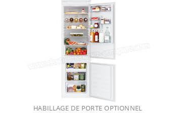 CANDY CBT3518EW - A partir de : 906.00 &euro; chez Doctor Brandt chez FNAC