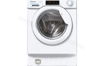CANDY CBW48TWME-S - A partir de : 418.72 € chez La Boutique du Net chez Darty