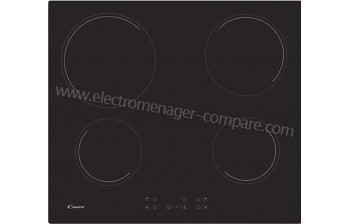 CANDY CC64CH - A partir de : 207.15 &euro; chez Nouveaux Marchands chez Cdiscount