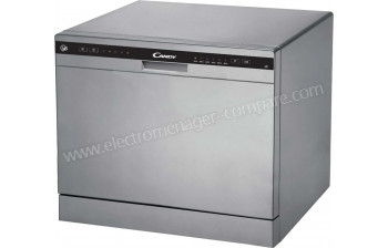 CANDY CDCP 6S - A partir de : 349.20 € chez J'équipe ma Maison