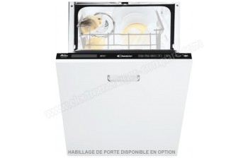 CANDY CDI2T1047 - A partir de : 874.76 &euro; chez Network Tech chez RueDuCommerce