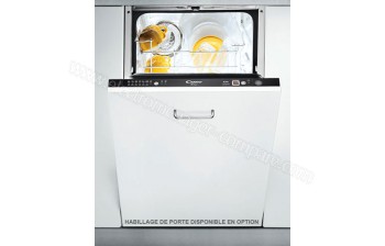 CANDY CDI 9P45/E-S