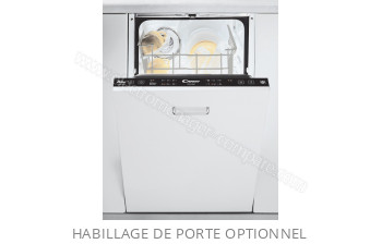 CANDY CDIH2L1047 - A partir de : 415.16 € chez Villatech chez Darty