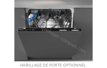 CANDY CDIN2L350PB-47