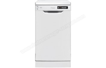 CANDY CDP2D1047W-47
