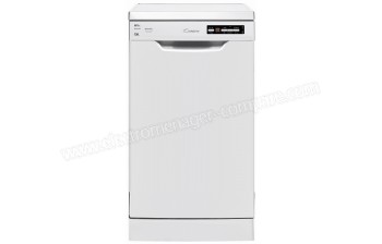 CANDY CDP2D1048W-47