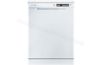 CANDY CDP2D36W-47