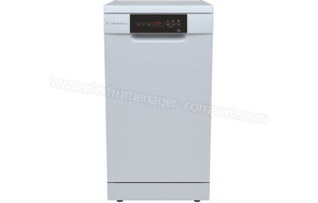 CANDY CDPH2D1047W - A partir de : 319.00 € chez Abribat Electromenager