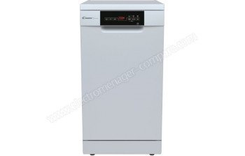 CANDY CDPH 2D1145W - A partir de : 813.71 &euro; chez Shopavia chez Rakuten