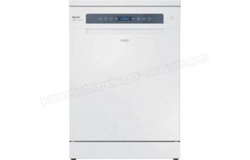 CANDY CF4C4F0W - A partir de : 339.99 &euro; chez Cdiscount