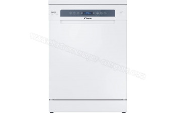 CANDY CF4C6F0W - A partir de : 419.99 &euro; chez Super10count chez Amazon