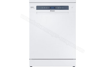 CANDY CF4E0F0W - A partir de : 409.78 € chez Villatech chez Darty