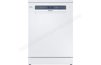 CANDY CF4E4F0W - A partir de : 386.00 € chez Abribat Electromenager