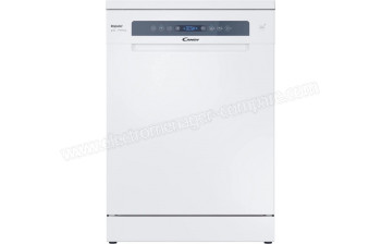 CANDY CF5C0F0W - A partir de : 449.00 € chez Boulanger