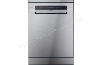CANDY CF5C1F0X - A partir de : 489.00 &euro; chez Abribat Electromenager