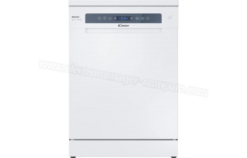 CANDY CF5C6F0W - A partir de : 457.00 € chez Abribat Electromenager