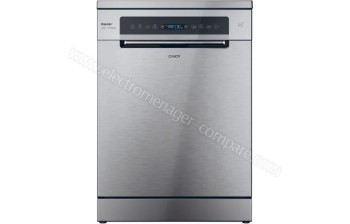 CANDY CF6B4S1PX - A partir de : 565.30 &euro; chez Ambitemp chez Amazon