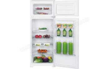 CANDY CFBD2450/2EH - A partir de : 609.00 &euro; chez Abribat Electromenager