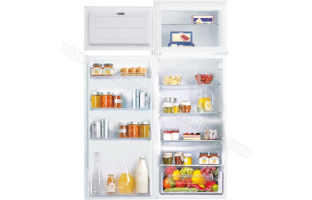 CANDY CFBD2450/2ES - A partir de : 509.00 &euro; chez LIVRADOM chez Cdiscount