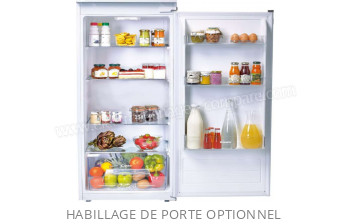 CANDY CFBL2150NE/N - A partir de : 433.69 € chez Nouveau Marchand chez FNAC