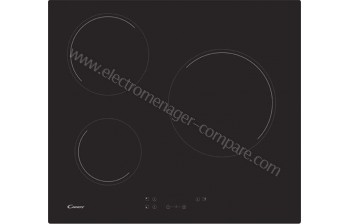 CANDY CH63CC - A partir de : 185.99 &euro; chez Amazon