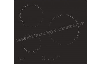 CANDY CH63CC/4U - A partir de : 111.90 &euro; chez Amazon