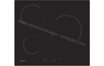 CANDY CH63CT - A partir de : 159.99 &euro; chez Cdiscount
