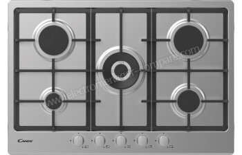 CANDY CHG74WX - A partir de : 289.66 &euro; chez digitalbayshop chez Amazon