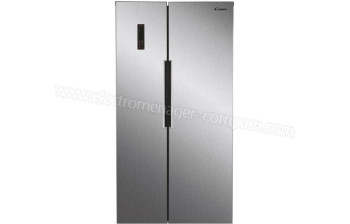 CANDY CHSBSV5172XN - A partir de : 1751.74 &euro; chez Shopavia chez Rakuten