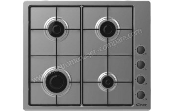 CANDY CHW640LXB - A partir de : 117.71 &euro; chez Icoza