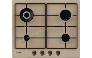 CANDY CHW6BRAV4WGT - A partir de : 197.26 &euro; chez StockShare-Network chez Rakuten