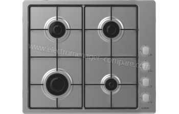 CANDY CHW6LX - A partir de : 125.26 &euro; chez Super10Count chez Cdiscount