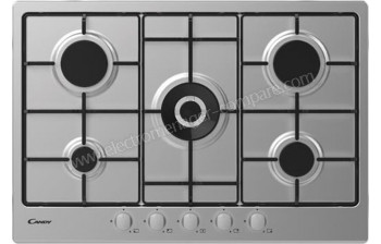 CANDY CHW74WX - A partir de : 155.60 &euro; chez Yeppon chez Amazon