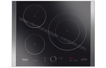 CANDY CI 3640 ELITE